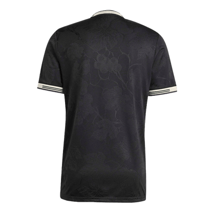 Camiseta Auténtica Juventus 2025/26 Tercera Equipación -Versión Jugador-Camisetas Pasion Shop