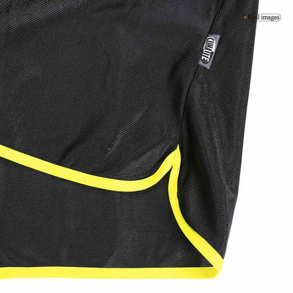 Retro 99/01 Real Madrid Segunda Equipación