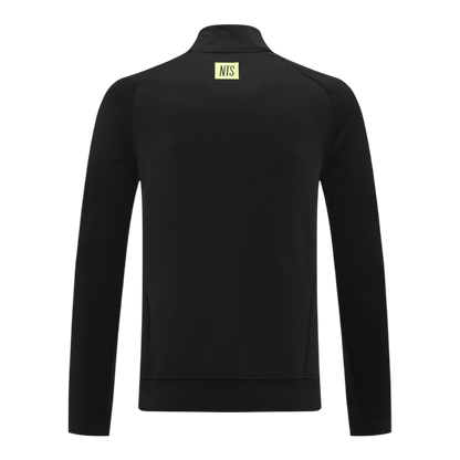 Conjunto de Chaqueta de Entrenamiento Arsenal 2025/26-Camisetas Pasion Shop