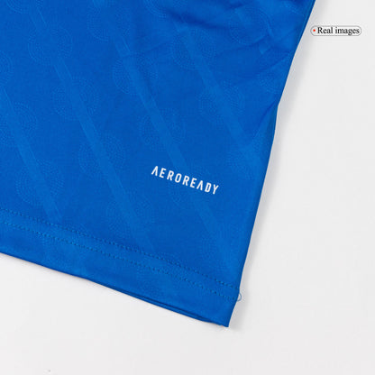 Camiseta TCHOUAMENI #14 Real Madrid 2025/26 Tercera Equipación - Versión Hincha