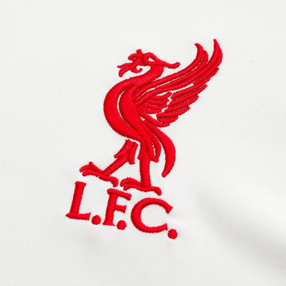 Conjunto Infantil de Entrenamiento Liverpool 2025/26