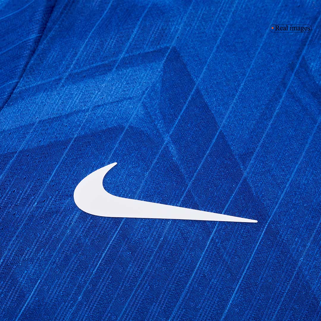 Camiseta Auténtica PALMER #10 Chelsea 2025/26 Primera Equipación -Versión Jugador