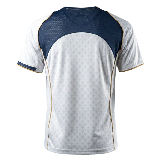 Retro 2004 Portugal Segunda Equipación