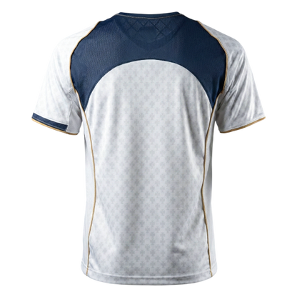 Retro 2004 Portugal Segunda Equipación