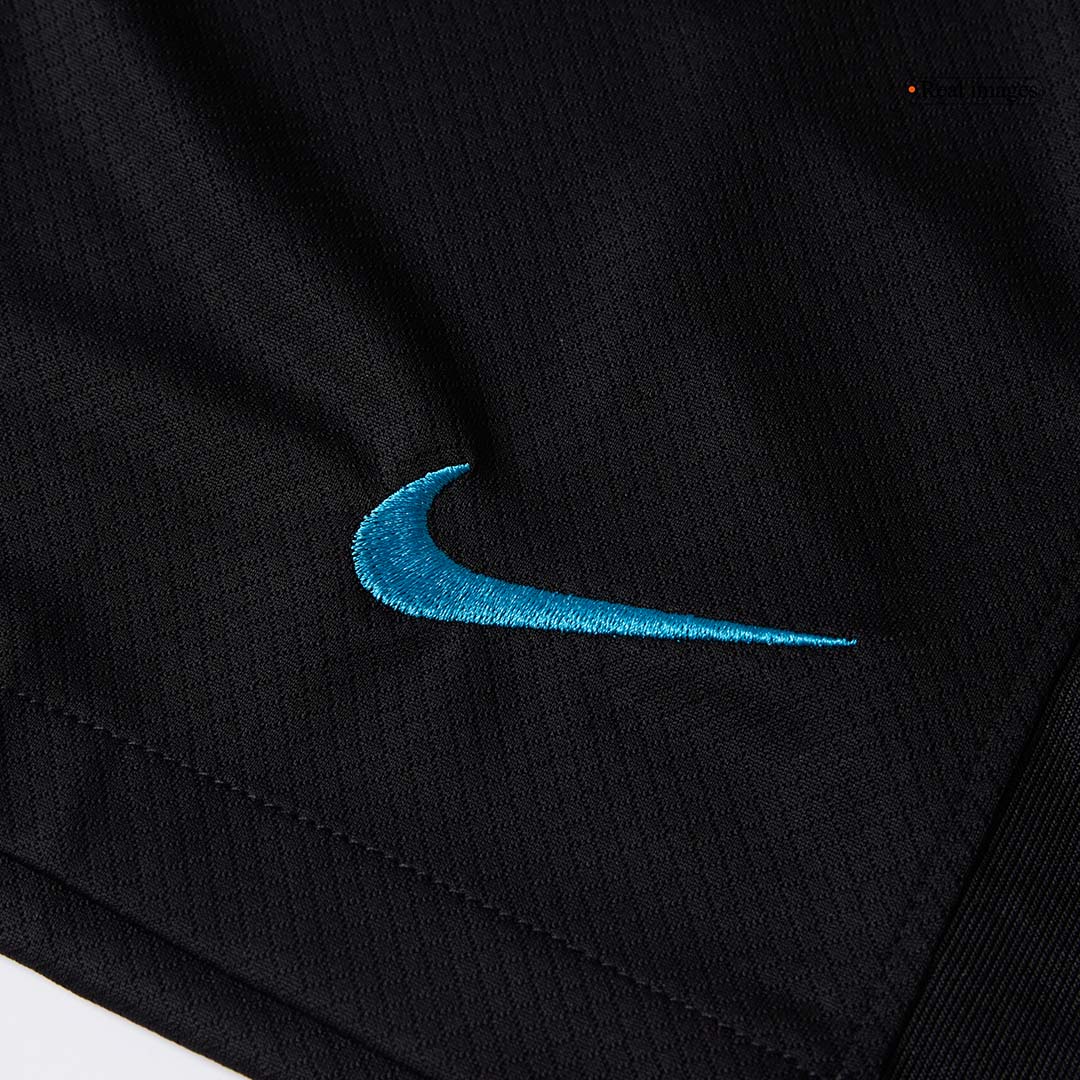 Conjunto Completo Inter Milan 2025/26 Primera Equipación-Camisetas Pasion Shop