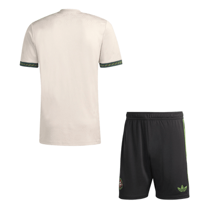 Conjunto Bayern Munich 
2025/26