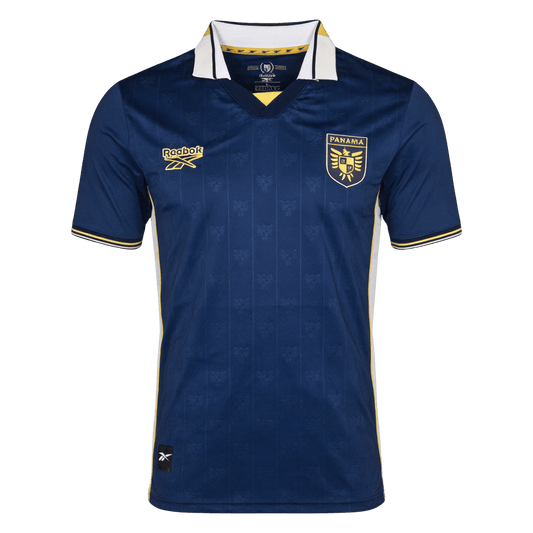 Camiseta Panama 2026 Third Copa del Mundo - Versión Hincha