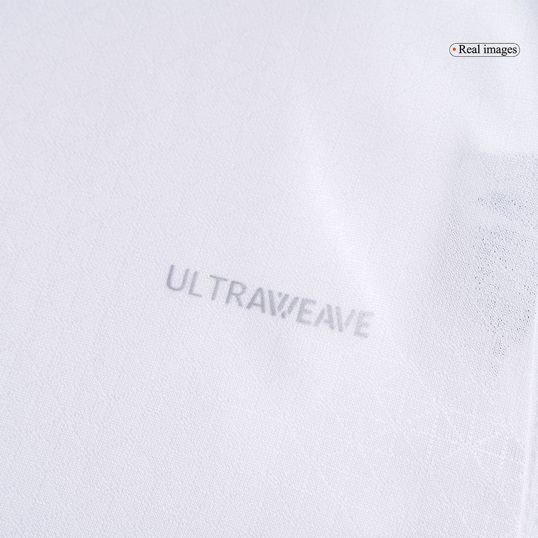 Camiseta Auténtica FOFANA #19 AC Milan 2025/26 Segunda Equipación -Versión Jugador