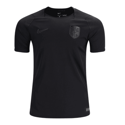 Camiseta Norway 2026 Segunda Equipación Copa del Mundo - Versión Hincha