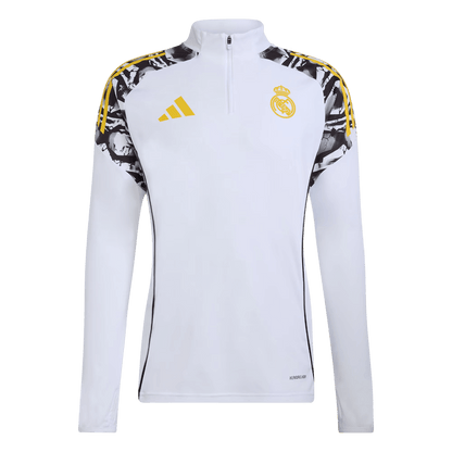 Conjunto Infantil de Entrenamiento Real Madrid 2025/26