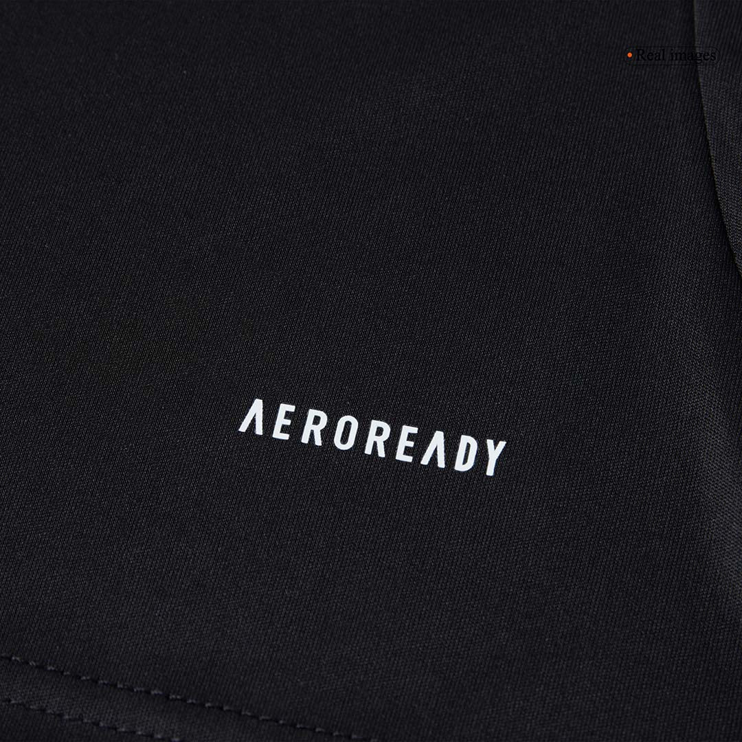 Camiseta Aston Villa 2025/26 Segunda Equipación - Versión Hincha