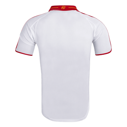 Retro 2000 Spain Segunda Equipación