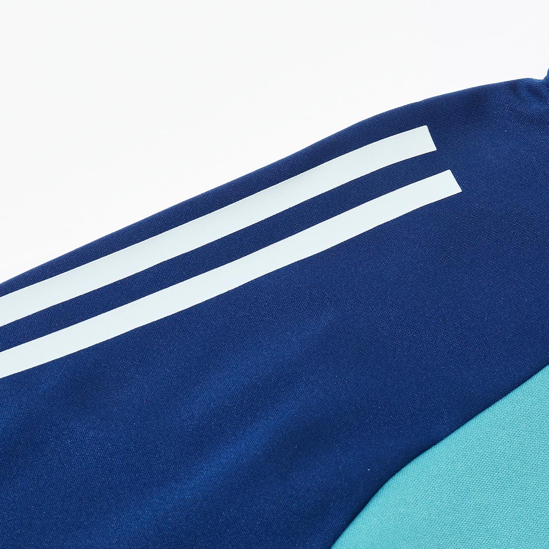 Conjunto Infantil de Entrenamiento Arsenal 2025/26