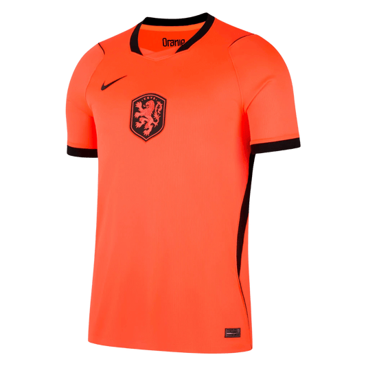 Camiseta Netherlands 2026 Primera Equipación Copa del Mundo - Versión Hincha
