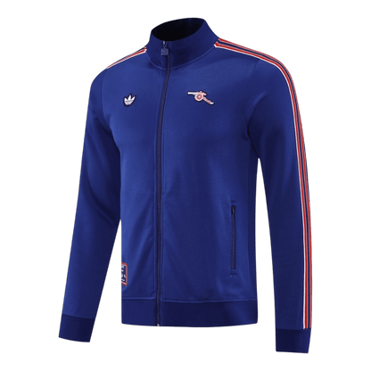 Conjunto de Chaqueta de Entrenamiento Arsenal 2025/26-Camisetas Pasion Shop
