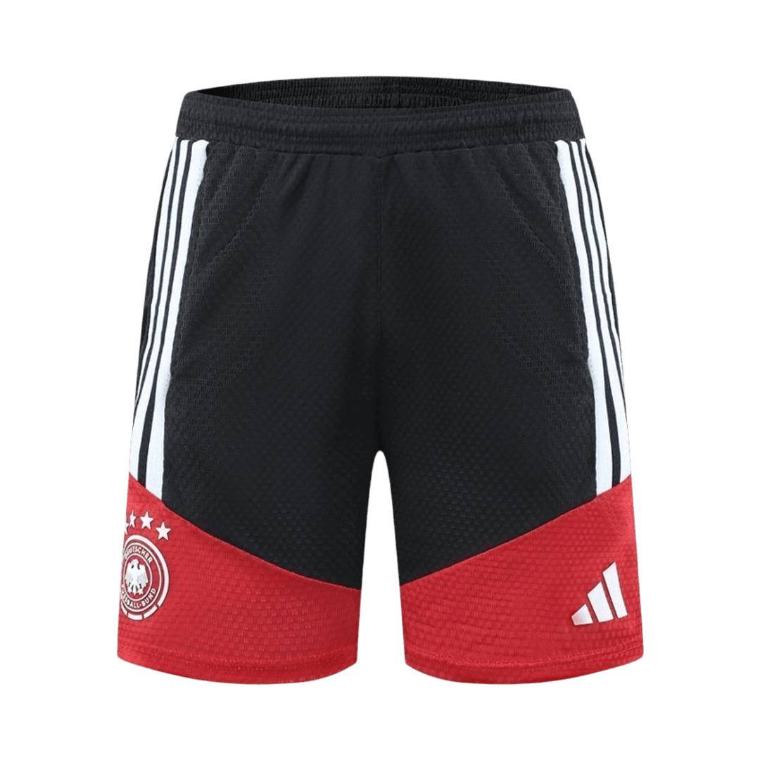 Conjunto Auténtico Germany 2026 Pre-Partido Copa del Mundo