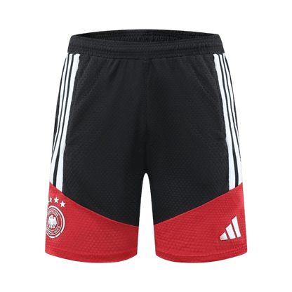 Conjunto Auténtico Germany 2026 Pre-Partido Copa del Mundo