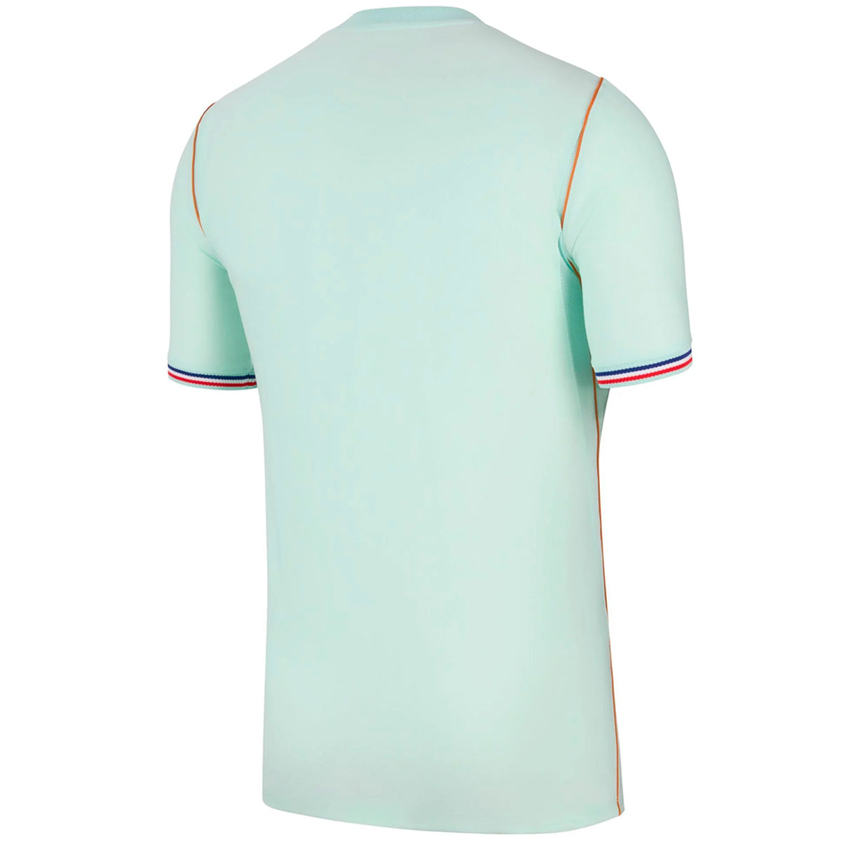 Conjunto France 
2026 Segunda Equipación Copa del Mundo