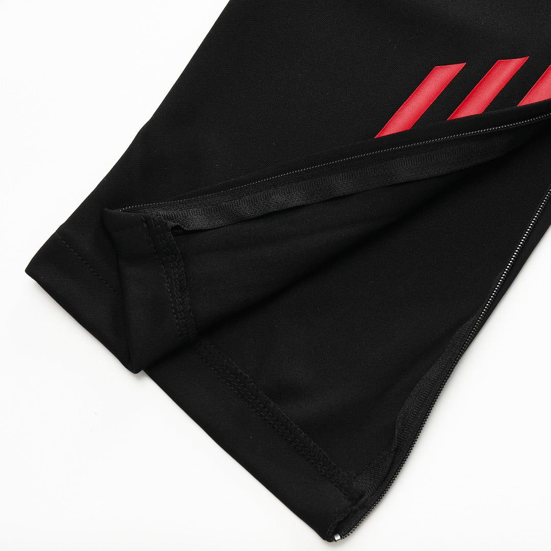 Conjunto Infantil de Entrenamiento Liverpool 2025/26