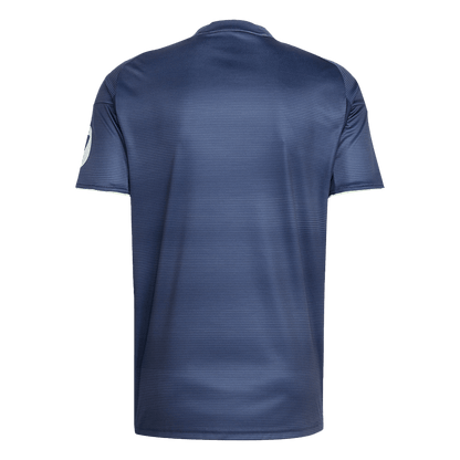 Camiseta Real Madrid 2025/26 Segunda Equipación-Versión Hincha