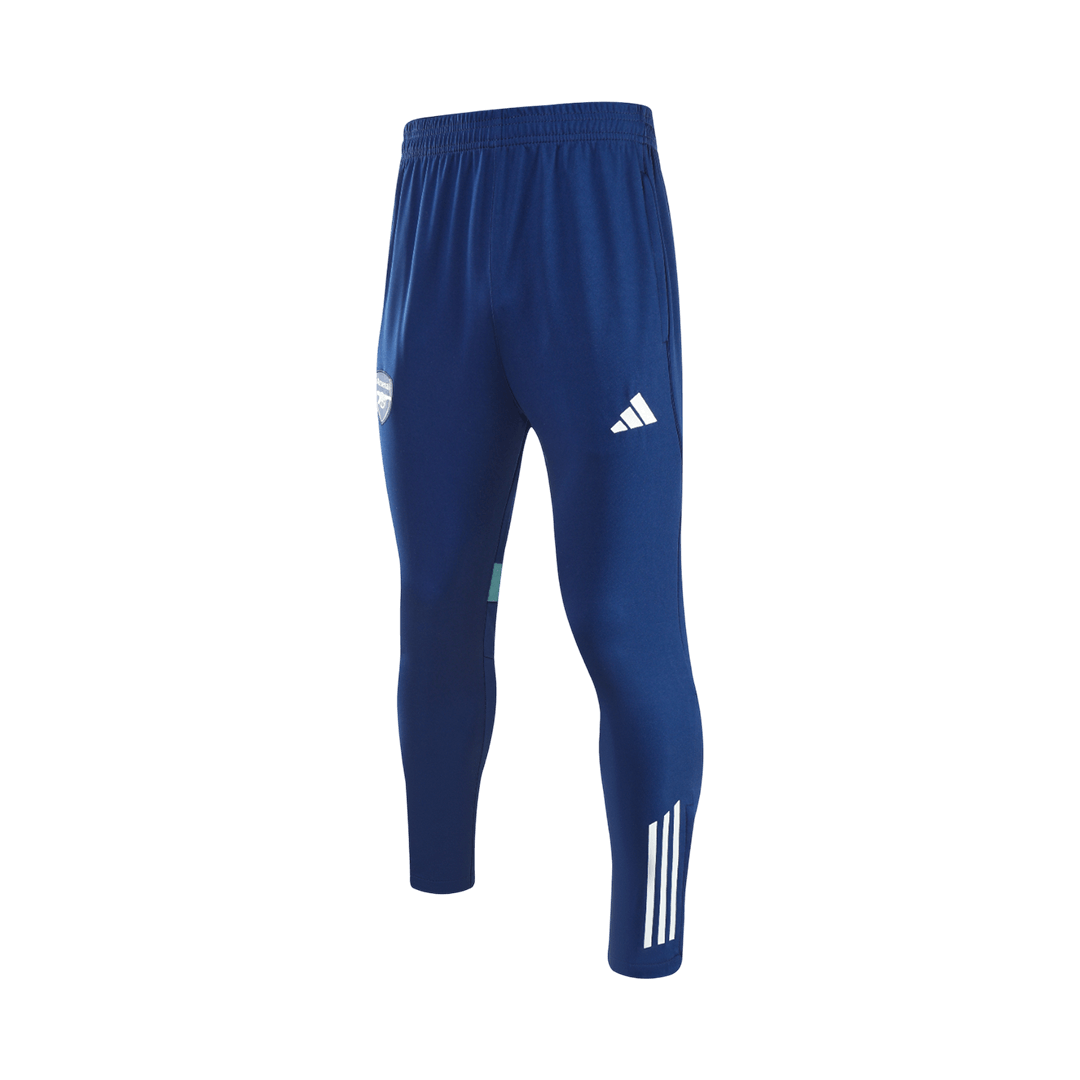 Conjunto Infantil de Entrenamiento Arsenal 2025/26