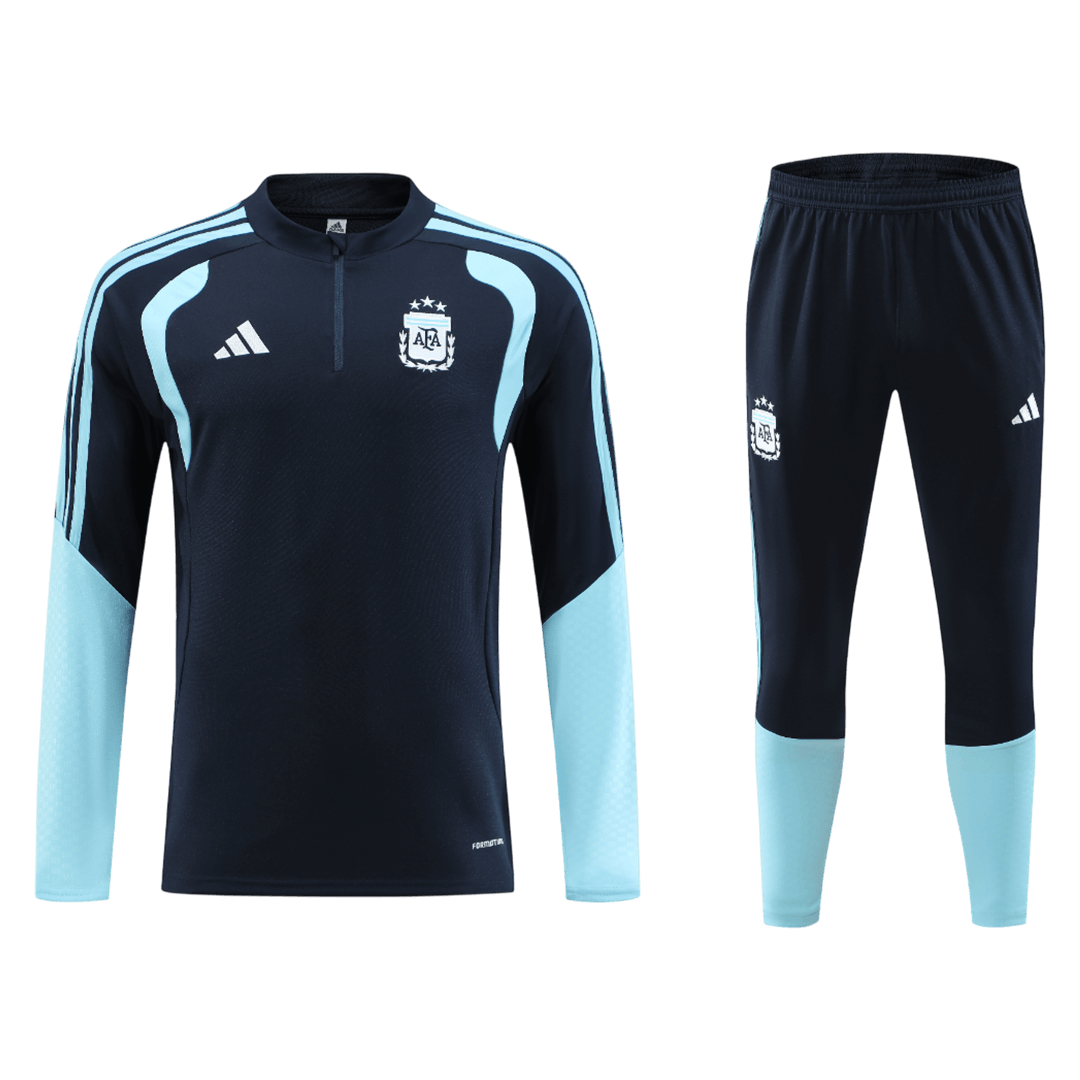 Conjunto Infantil de Entrenamiento Argentina 2026