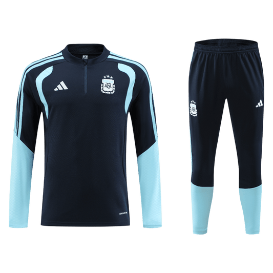 Conjunto Infantil de Entrenamiento Argentina 2026