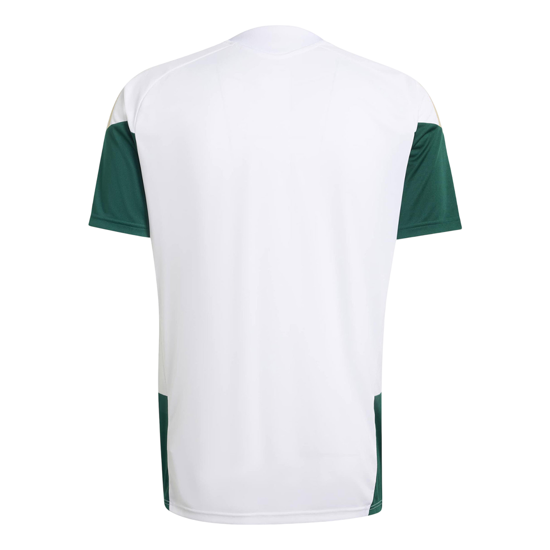 Camiseta Italy 2026 Pre-Partido Copa del Mundo - Versión Hincha