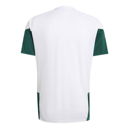 Camiseta Italy 2026 Pre-Partido Copa del Mundo - Versión Hincha
