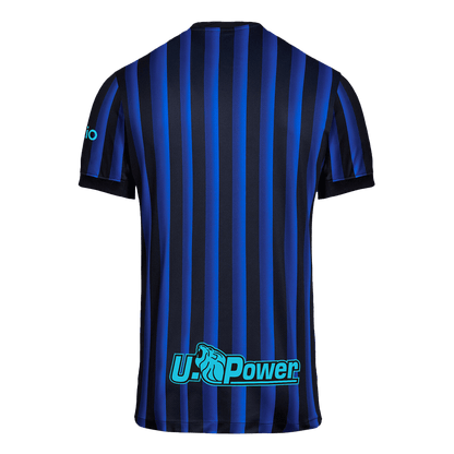 Camiseta Inter de Milán 2025/26 Primera Equipación Hombre-Versión Hincha