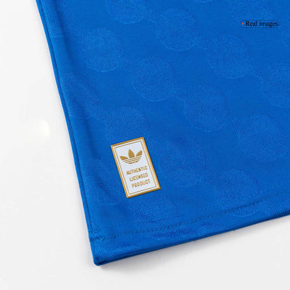 Camiseta Auténtica ARDA GÜLER #15 Real Madrid 2025/26 Tercera Equipación -Versión Jugador