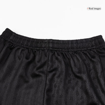 Conjunto Infantil Completo Barcelona 2025/26 Segunda Equipación Kids-Camisetas Pasion Shop