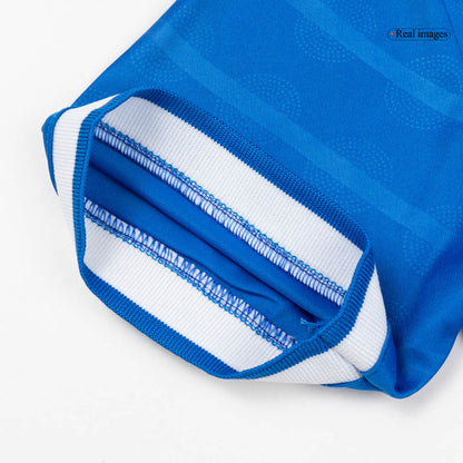 Conjunto Infantil Completo Real Madrid 2025/26 Tercera Equipación Kids