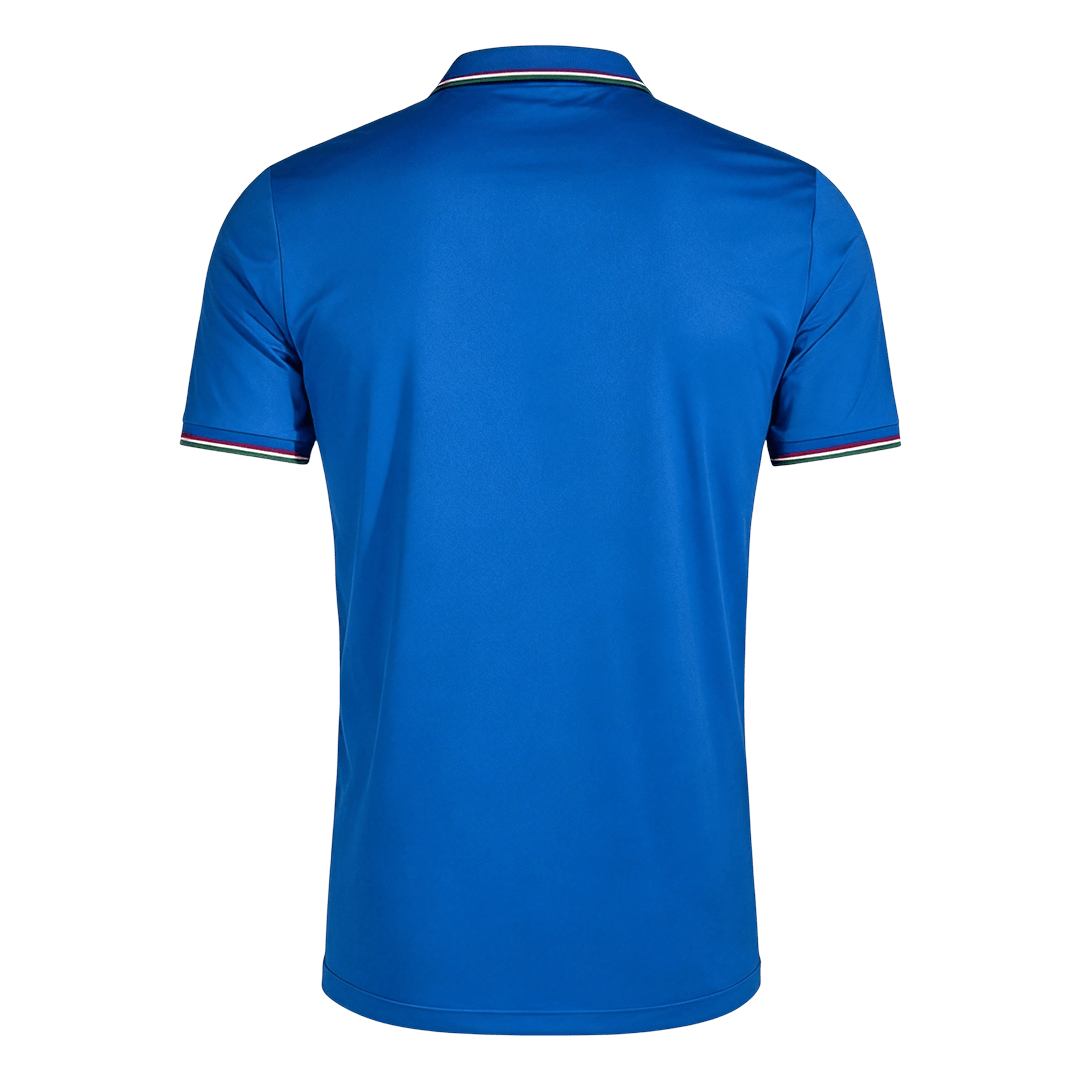 Retro 1990 Italy Primera Equipación