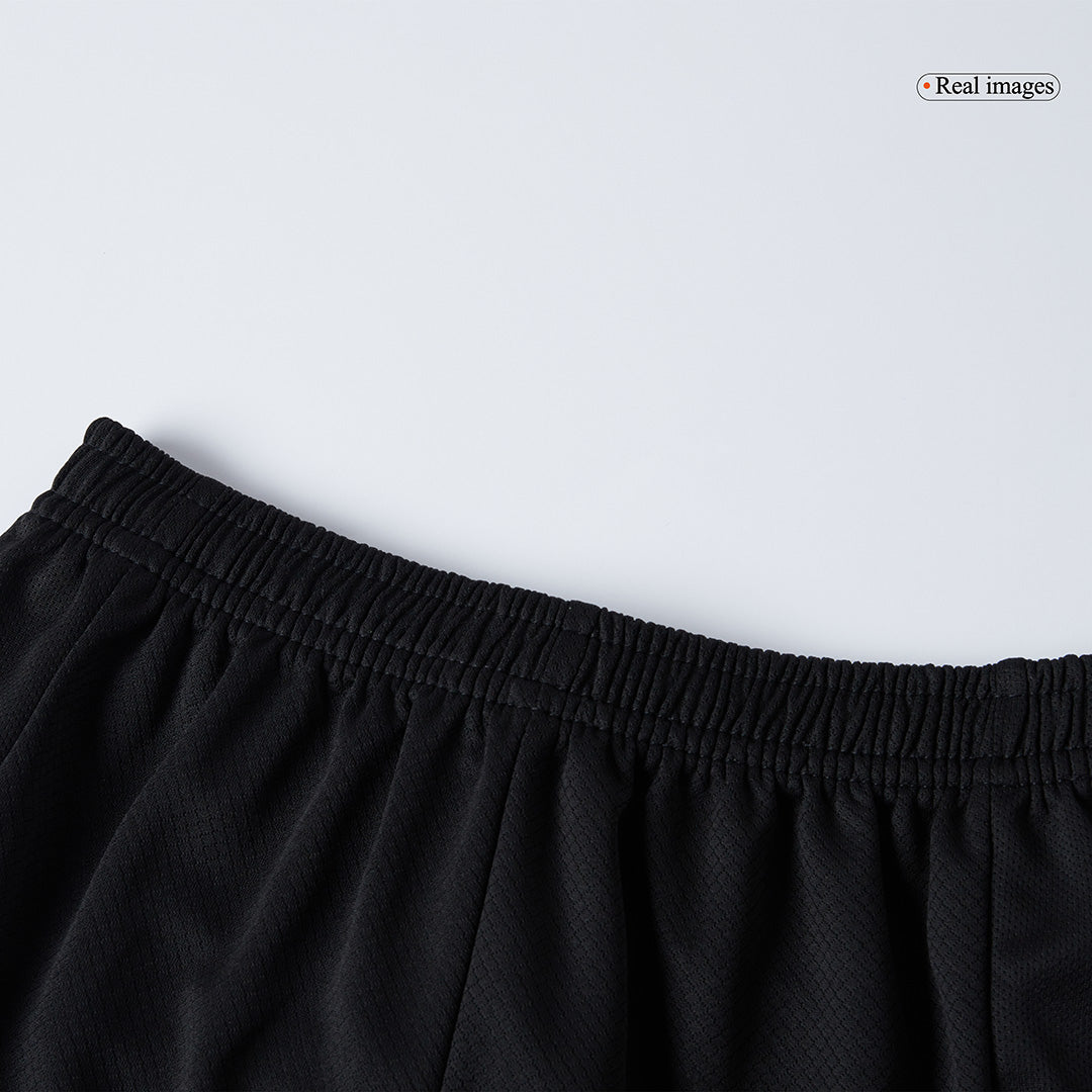 Conjunto Infantil Completo Inter Milan 2025/26 Primera Equipación-Camisetas Pasion Shop