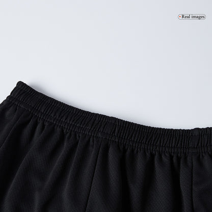 Conjunto Infantil Completo Inter Milan 2025/26 Primera Equipación-Camisetas Pasion Shop