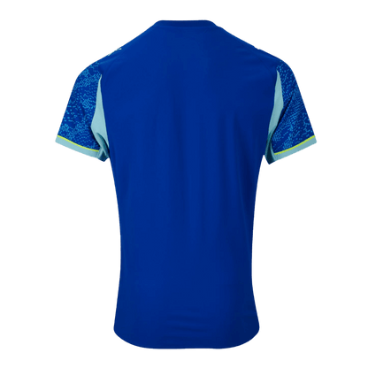 Camiseta Auténtica Marseille 2025/26 Tercera Equipación -Versión Jugador-Camisetas Pasion Shop