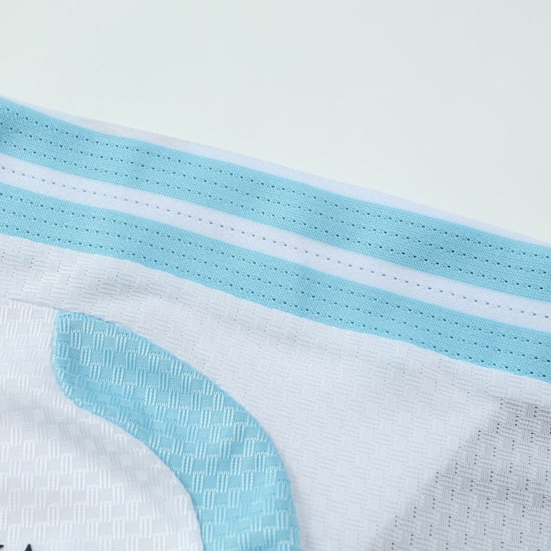 Conjunto Auténtico Argentina 2026 Pre-Partido Copa del Mundo