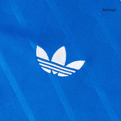 Camiseta F. MENDY #23 Real Madrid 2025/26 Tercera Equipación - Versión Hincha