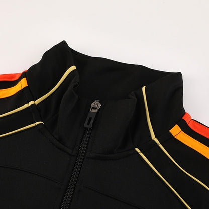 Conjunto de Chaqueta de Entrenamiento Arsenal 2025/26-Camisetas Pasion Shop