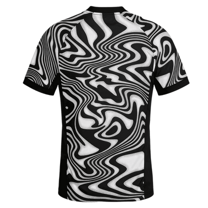 Camiseta Brazil 2026 Copa del Mundo - Versión Hincha