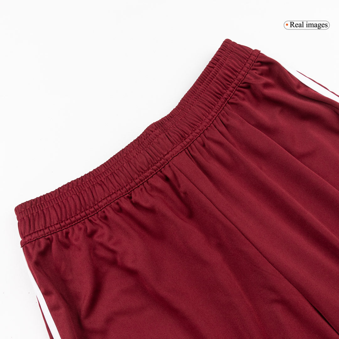 Conjunto Completo Arsenal 2025/26 Tercera Equipación