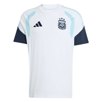 Camiseta Argentina 2026 Pre-Partido Copa del Mundo - Versión Hincha