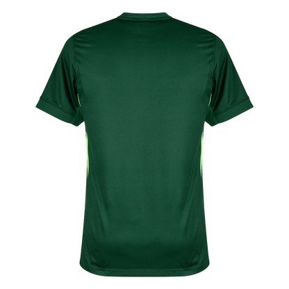 Camiseta Wolfsburg 2025/26 Primera Equipación - Versión Hincha