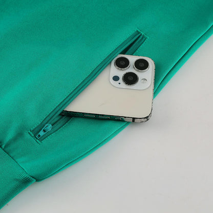 Conjunto de Chaqueta de Entrenamiento Liverpool 2025/26