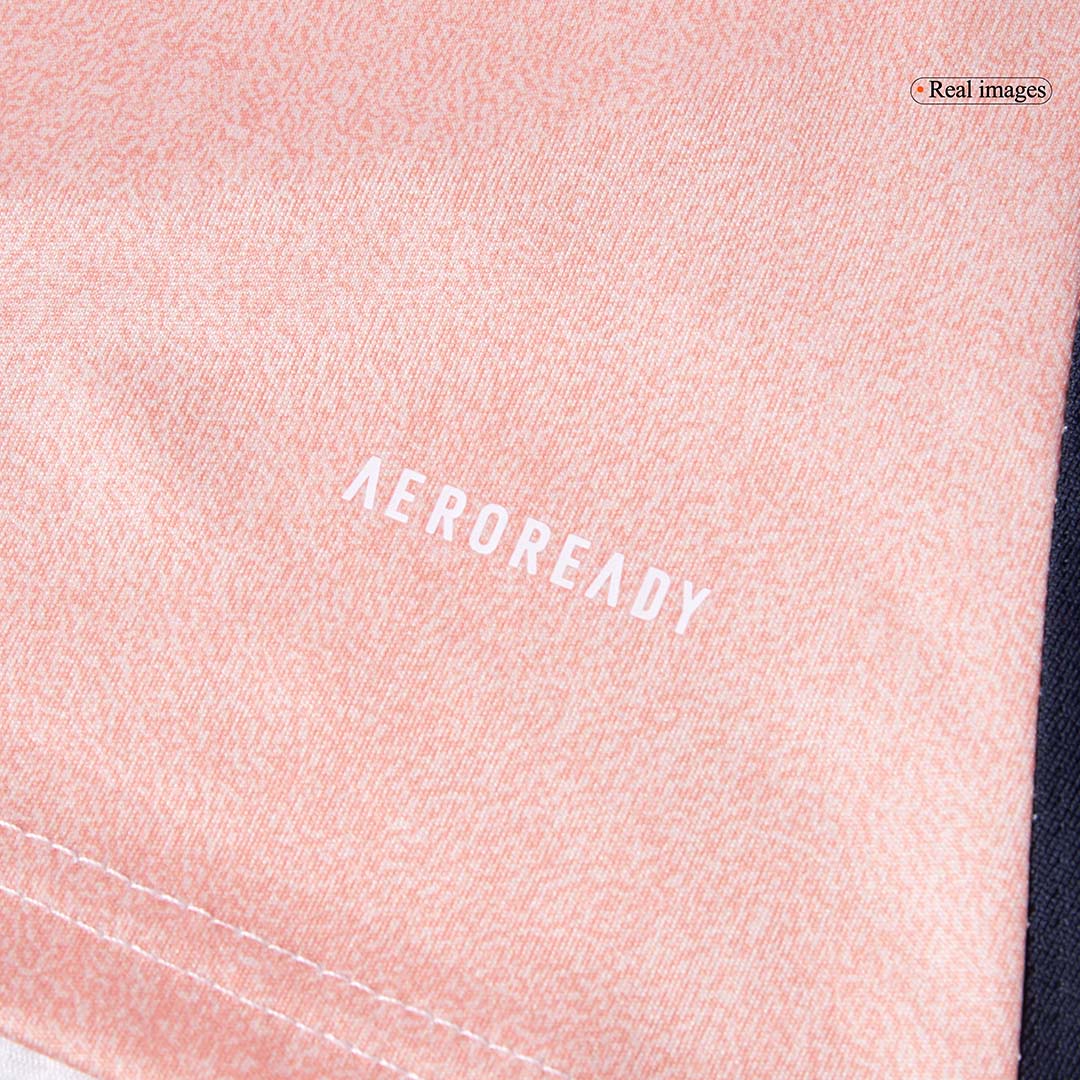 Camiseta España Euro 2025 Segunda Equipación - Versión Hincha