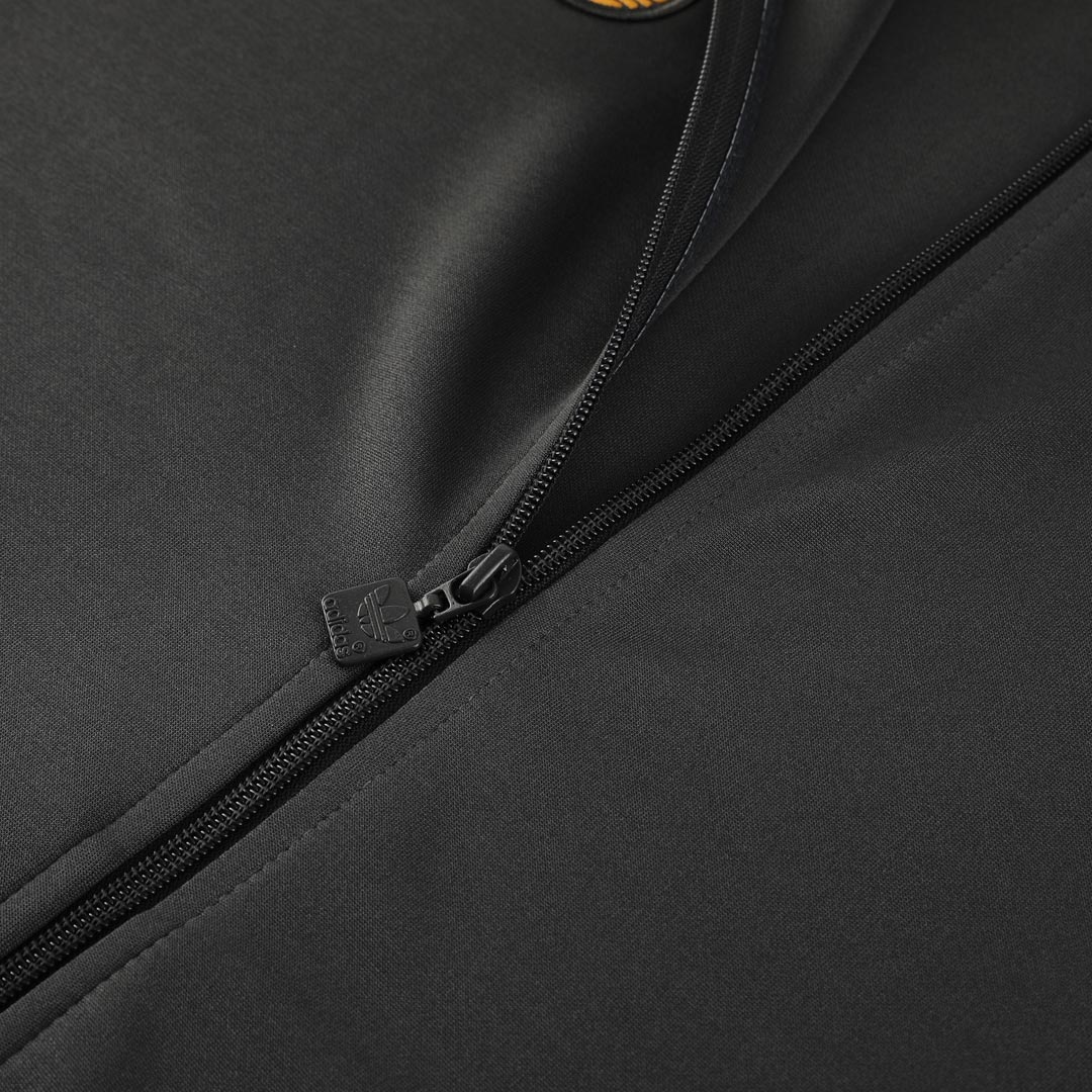 Conjunto de Chaqueta de Entrenamiento Manchester United 2025/26