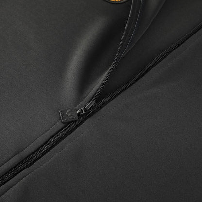 Conjunto de Chaqueta de Entrenamiento Manchester United 2025/26