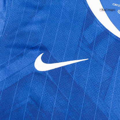 Calidad Premium Conjunto Completo Chelsea 2025/26 Primera Equipación