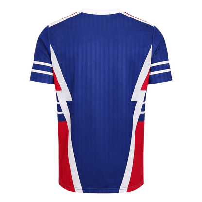 Retro 1990 Yugoslavia Primera Equipación
